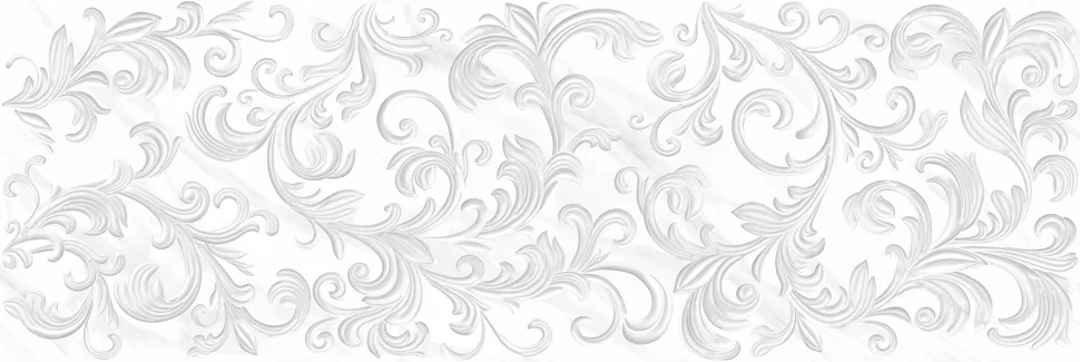 Плитка INTERCERAMA Premium CALACATTA светло-серый стена 90х30 арт.3090196071-1