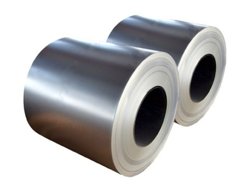 Рулонная сталь STYNERGY Zn (Цинк), 0.5мм, 1.25*м2, (п)