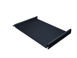 Кликфальц Grand Line 0,45мм Полиэстер RAL **(Тип), 0.542*м2