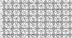 Панель листовая ПВХ «Стандарт» Кристалл Хром 935х481 (пленка 0,4мм) Регул