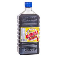 Олифа Оксоль 1л Интерсинтез