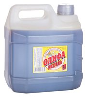 Олифа Оксоль 3л Интерсинтез