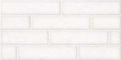 Плитка BELANI Брик кремовая стена 30х60
