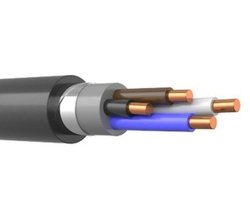 Электрокабель ВБШвнг(А)-LS 4х10 (N) 0.66кВ(м) ЭЛЕКТРОКАБЕЛЬ НН 00-00006147