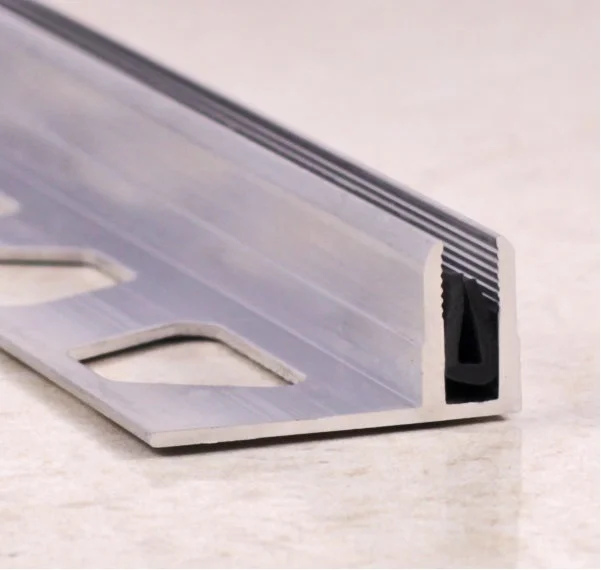 Алюминиевая вставка Т-образного профиля 10мм; (2,7м), арт.Атв-10 (AFB-10MM)