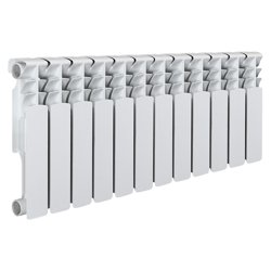 Радиатор BIMETAL STI 500/80 12 секций