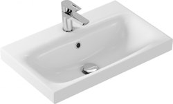 Раковина CERSANIT MODUO 60 SLIM