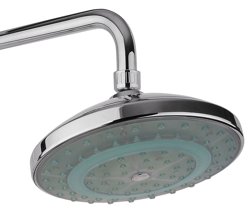 Душ тропический Timo W-512 (T) color (светодиодный)