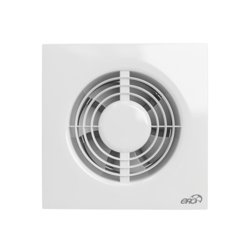 Вентилятор NEO 4 S осевой c антимоскитной сеткой D 100, ЭРА