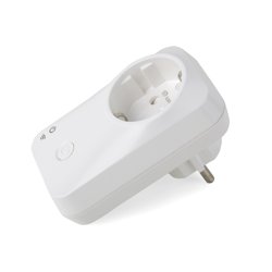 Розетка умная 76100/00 белая 3500W