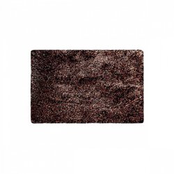 Коврик для ванной комнаты IDDIS, 60*90 см, микрофибра, brown grass, P01M690i12