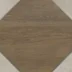 Керамогранит CERSANIT Ivo коричневый рельеф 29,8x29,8