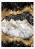 Набор ковриков для ванной ZALEL decorative цифровая печать без бахромы deco 14 (60*100, 40*60) прямоуголные (2 шт)