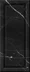 Плитка GRACIA CERAMICA Noir black wall 02 250x600