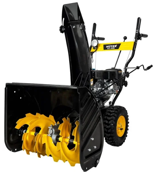 Снегоуборщик HUTER SGC 5500B