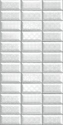 Панель ПВХ 0,25*2,7м фотопечать 8272 Плитка узоры (Patterned Tiles)