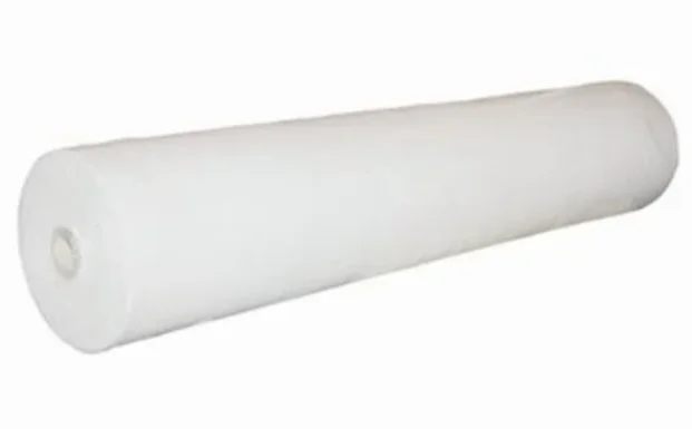 Укрывной материал (спанбонд) АГРОТЕКС 30 UV белый (1,6х200м.)