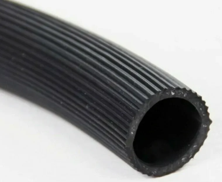 Шланг резиновый рифленый 16 мм, 18 м (Саранск)