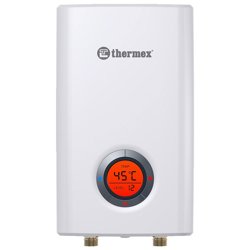 Водонагреватель Thermex Topflow 15000 электрический, проточный