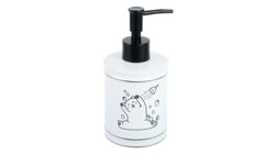 Диспенсер для жидкого мыла Fixsen Teddy FX-600-1