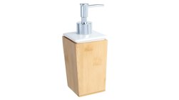 Диспенсер для жидкого мыла Fixsen WOOD FX-110-1