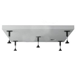 Каркас литьевого поддона Good Door FLOW, ESSENTIA, STELLA 1000х800