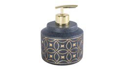 Диспенсер для жидкого мыла Fixsen Coin FX-250-1