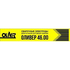 Электроды ОК-46 ф 3,0 мм (OLIVER, 5кг)