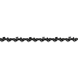 Цепь для бензопилы 14" 3/8 1,3 53 зв, DDE 91VX