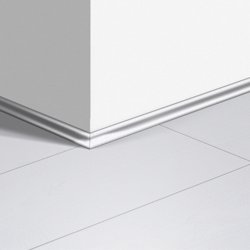 Плинтус ламинированный Quick-Step Скоция 17х17х2400 мм арт.1859