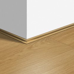 Плинтус ламинированный Quick-Step Скоция 17х17х2400 мм арт.3106