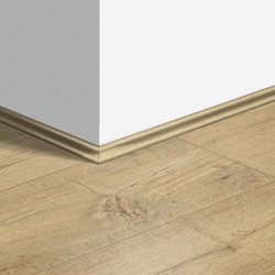 Плинтус ламинированный Quick-Step Скоция 17х17х2400 мм арт.1853