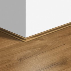 Плинтус ламинированный Quick-Step Скоция 17х17х2400 мм арт.1848