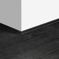 Плинтус ламинированный Quick-Step Скоция 17х17х2400 мм арт.1862