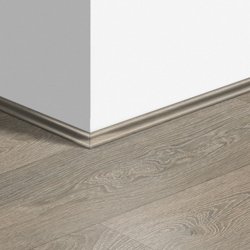 Плинтус ламинированный Quick-Step Скоция 17х17х2400 мм арт.1405