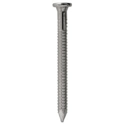Гвозди ершёные 2,8х40 цинк (кор.с ок 250г) SteelRex