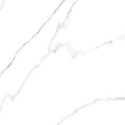 Керамогранит GLOBAL TILE Marmo белый матовый 60*60 арт.GT60600203MR