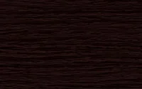 Угол ПВХ Идеал цветной арочный текстурный 12*20, 2,7м Венге черный 302