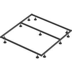Каркас литьевого поддона Good Door ESSENTIA 900х900