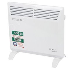 Конвектор электрический ENGY EN-500 Modern