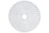 Круг шлифовальный алмазный гибкий 125мм №50 TRIO-DIAMOND (ЧЕРЕПАШКА), мокрая шлифовка