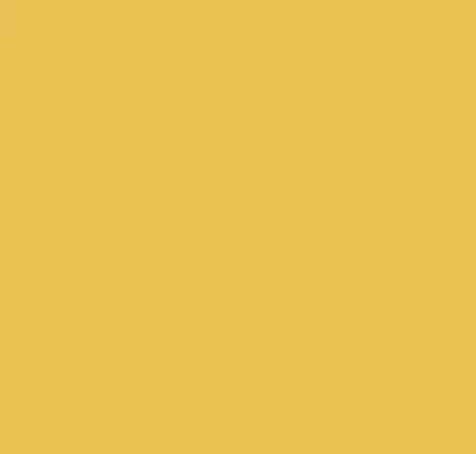 Керамогранит ГРАНИ ТАГАНАЯ матовый моноколор 600*600*10мм арт.GTF 463 желтый горицвет