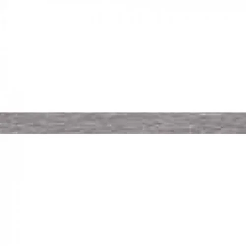 Вставка дизайнерская Strips 382S Silver 914*4*2мм (30 шт/упак)
