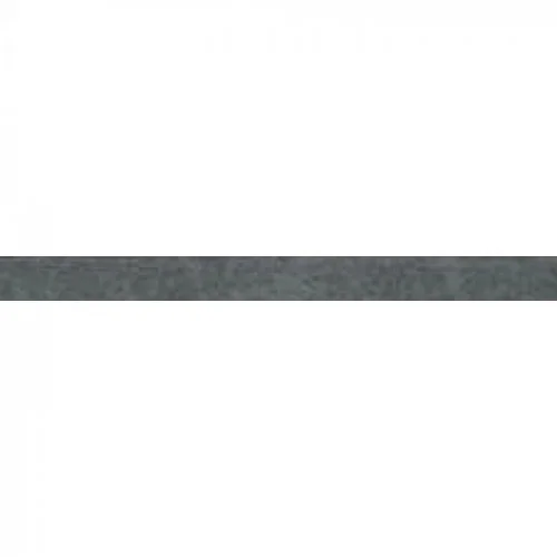 Вставка дизайнерская Strips 395S Dark grey 914*4*2мм (30 шт/упак)