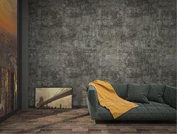 Панель МДФ STELLA Классик Премиум 2700х200х6 Бетон Нью-Йорк