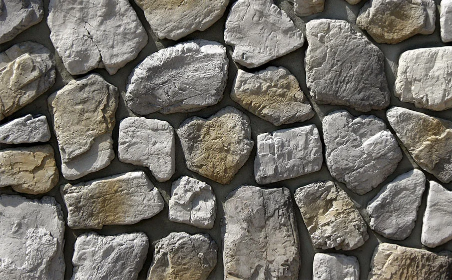 Камень облицовочный White Hills Хантли, арт.606-80