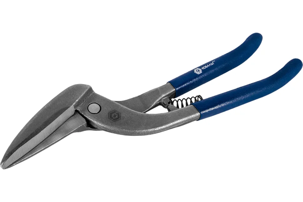 Kobalt snips on sale