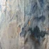 Штора для ванной САНАКС полиэстер, 180*180см, серо-голубой мрамор, арт.01-80
