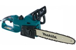 Пила цепная электрическая MAKITA UC3041A (1800 Вт, 30см, цепь3/8"46зв, 3,7кг,автомат.смазк (UC3041A)