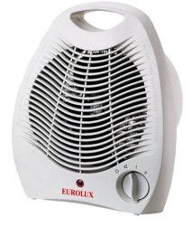 Тепловентилятор Eurolux ТВС-EU-1